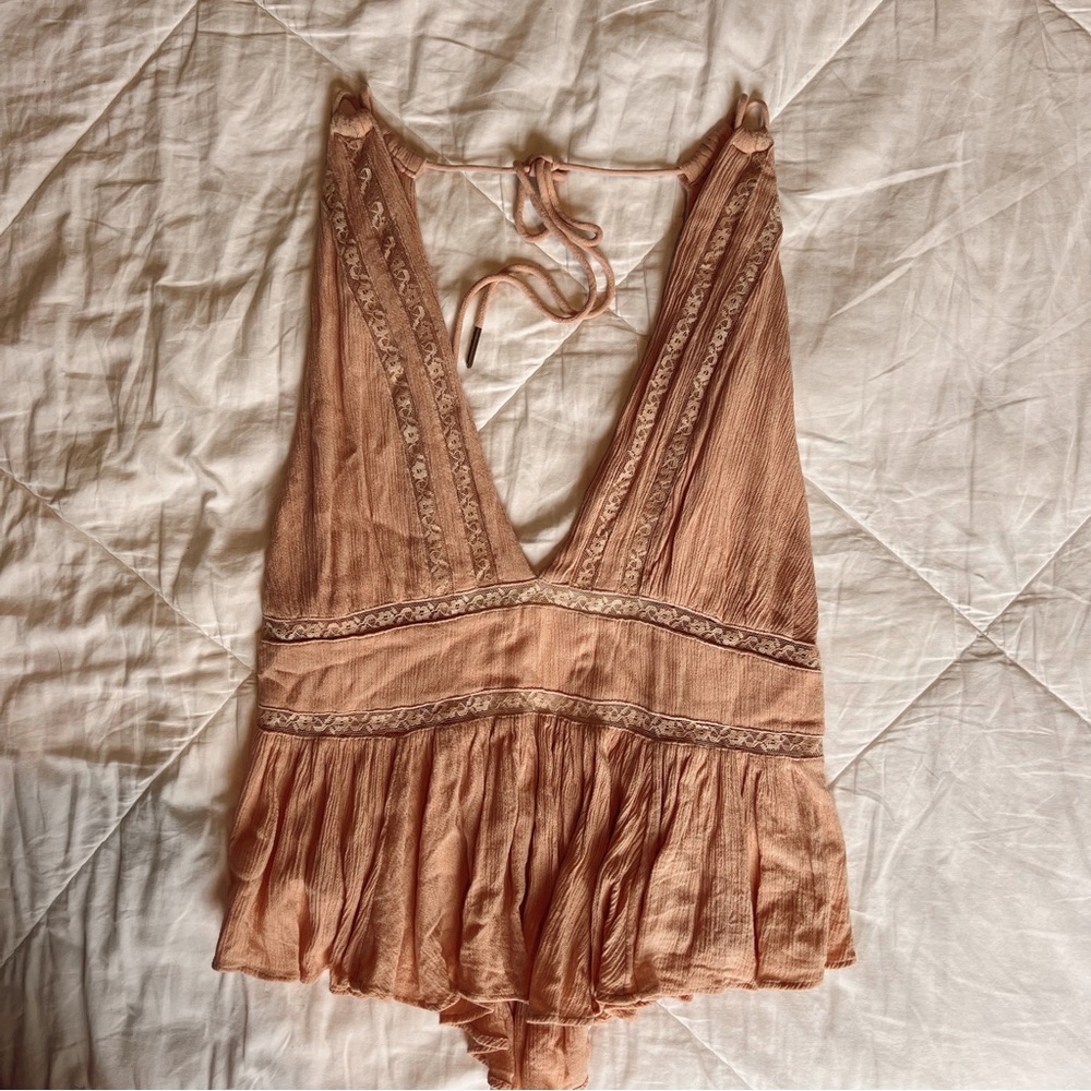 Free people tank